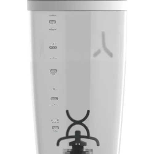 Promixx Original Shaker Bottle Review: Electric Protein Mixer image 6