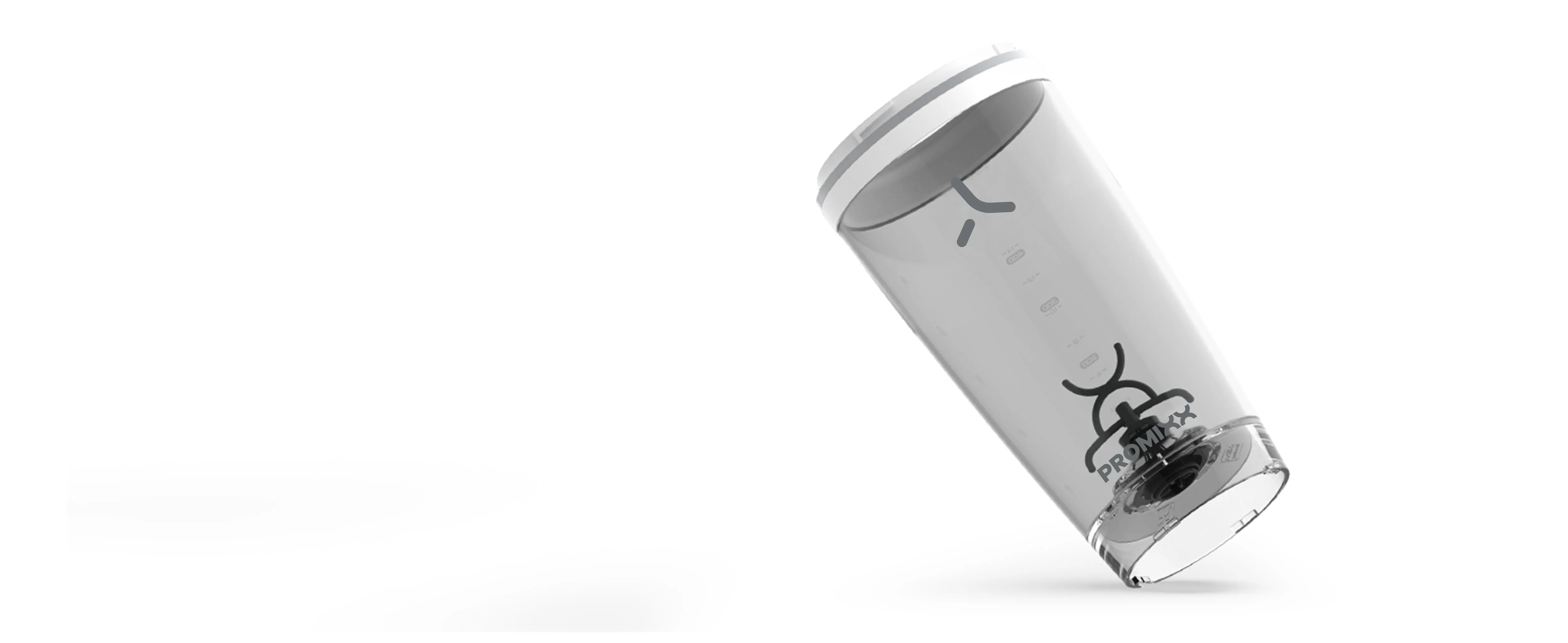 Promixx Original Shaker Bottle Review: Electric Protein Mixer image 9