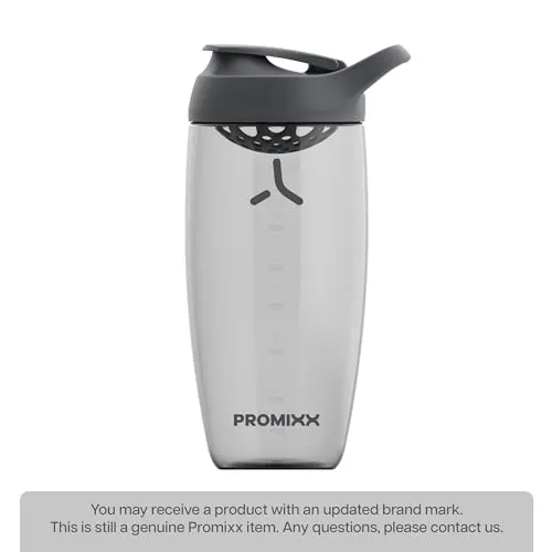 Promixx Pursuit Protein Shaker Bottle Review image 3