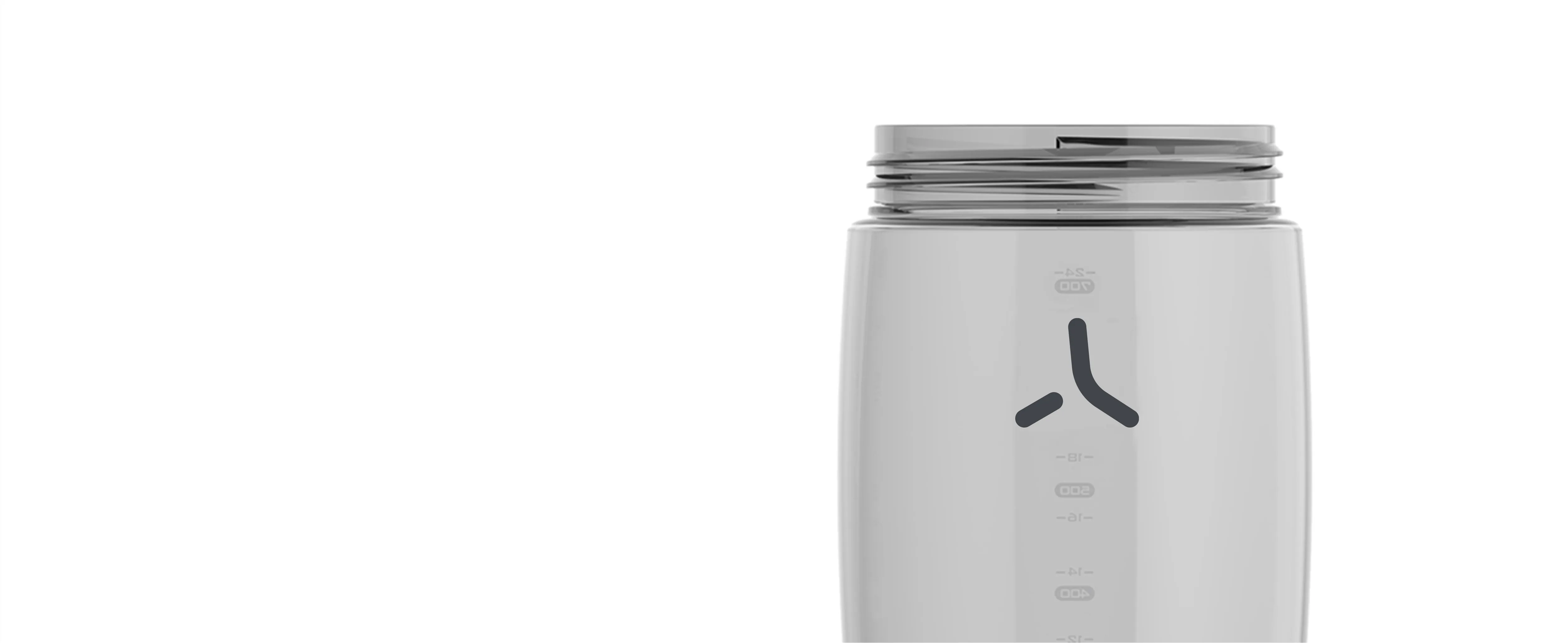 Promixx Pursuit Protein Shaker Bottle Review image 9