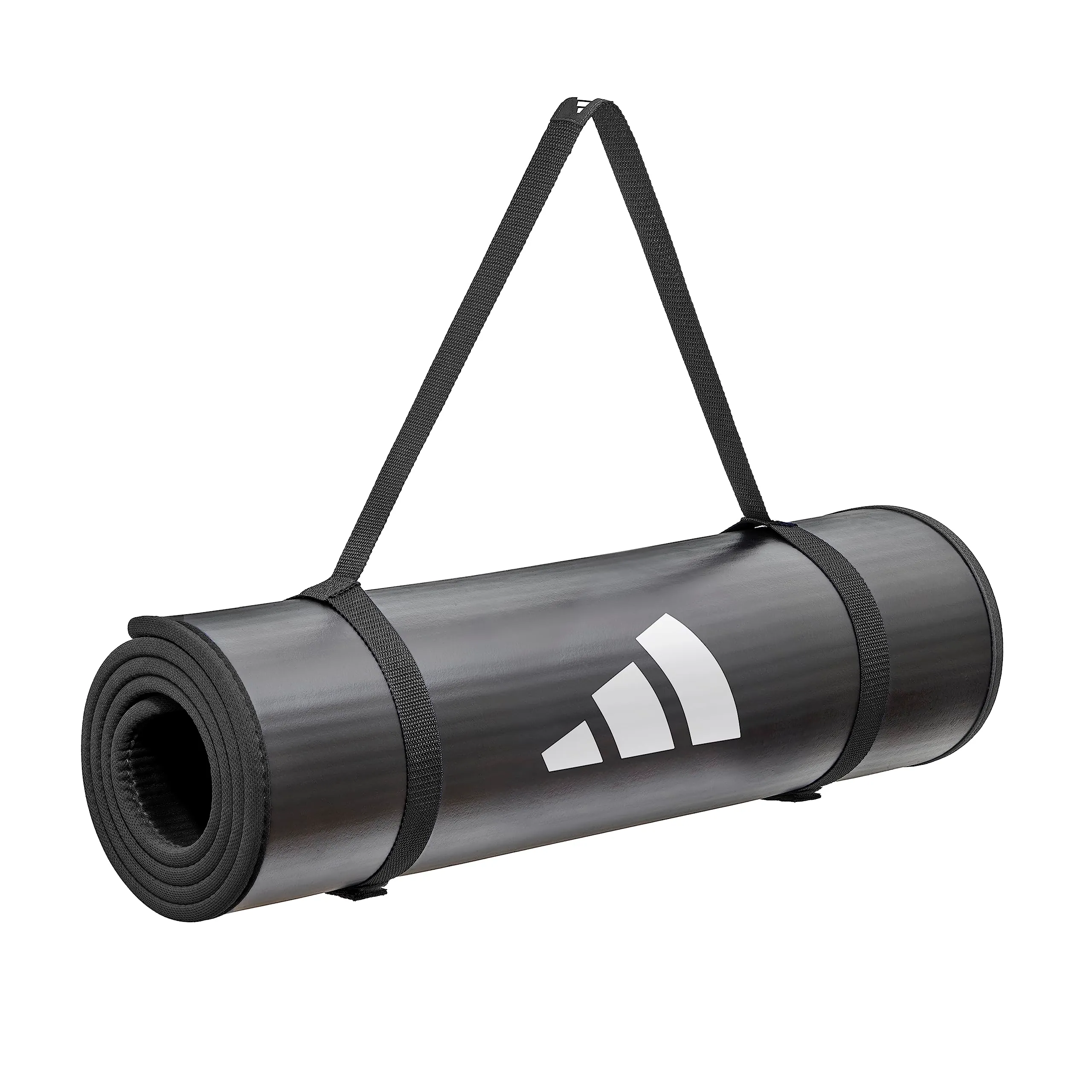 adidas 10mm Training Mat Review: Extra Thick Workout Mat image 8