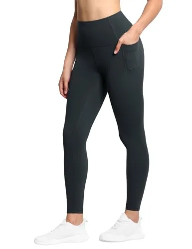 THE GYM PEOPLE Leggings Review: Workout Yoga Pants image 2