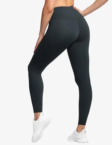 THE GYM PEOPLE Leggings Review: Workout Yoga Pants image 3
