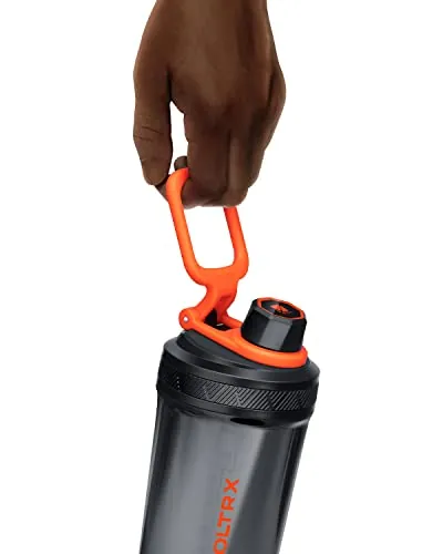VOLTRX Electric Protein Shaker Bottle Review image 7