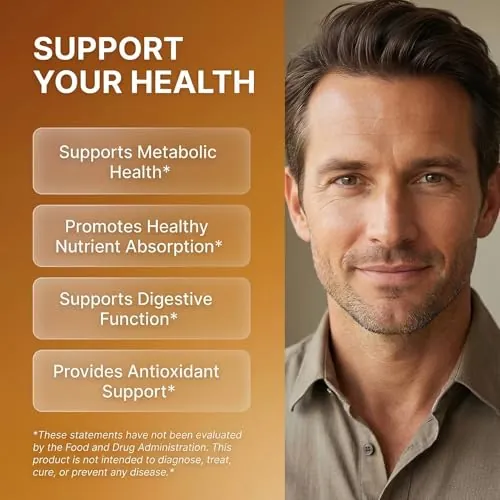 Clean Nutraceuticals Gluco Defend Review image 2