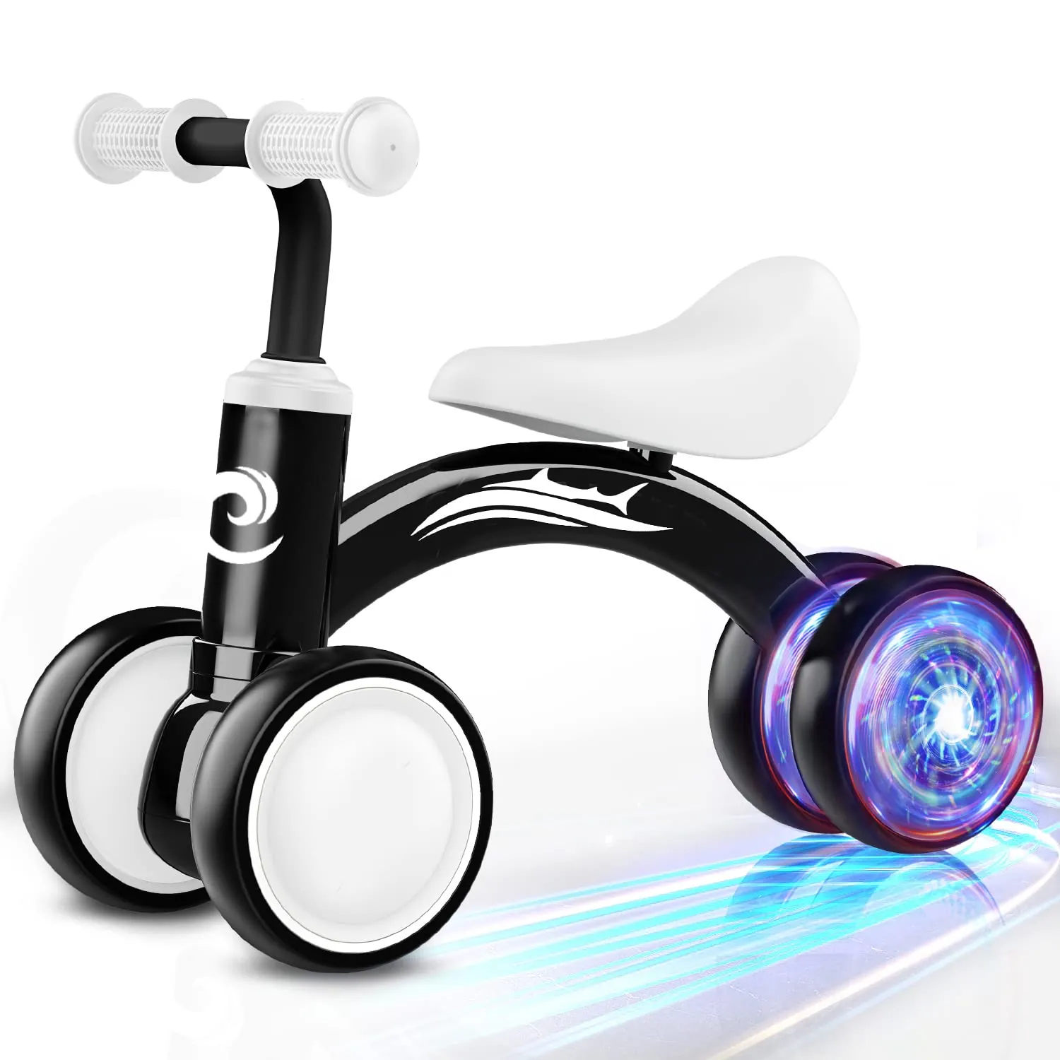 Gamfeiny Baby Balance Bike Review: Toddler Ride-On image 8