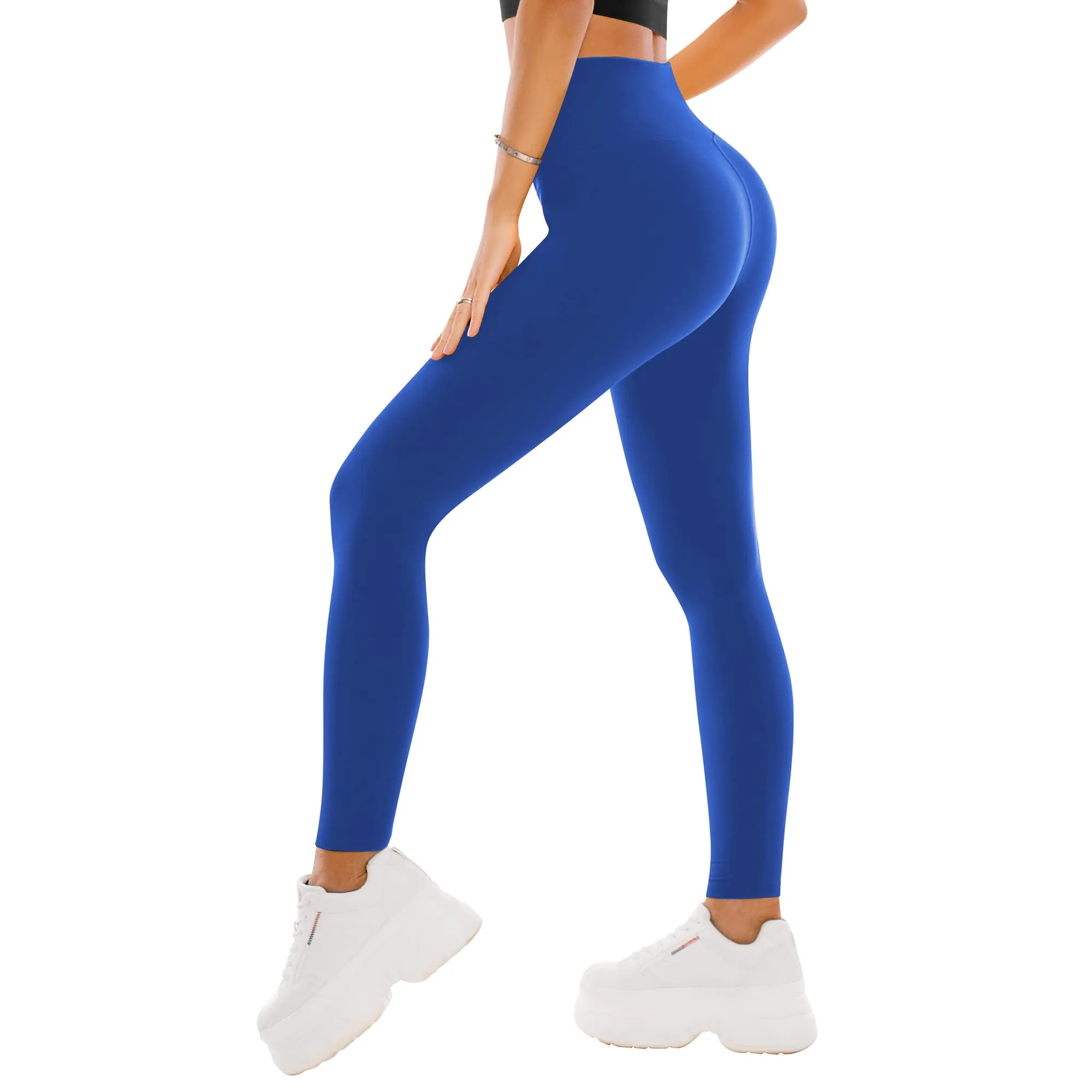 SINOPHANT High Waisted Leggings Review image 8
