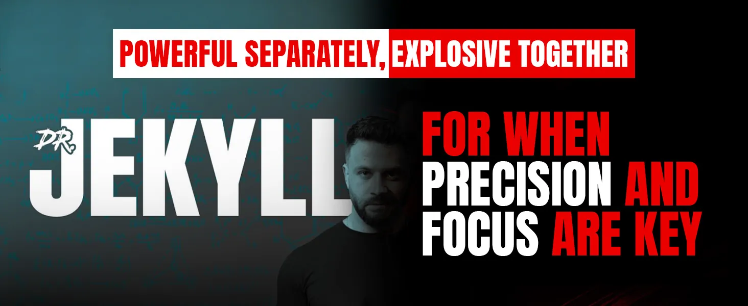 ProSupps Mr. Hyde Xtreme Pre-Workout Review image 9