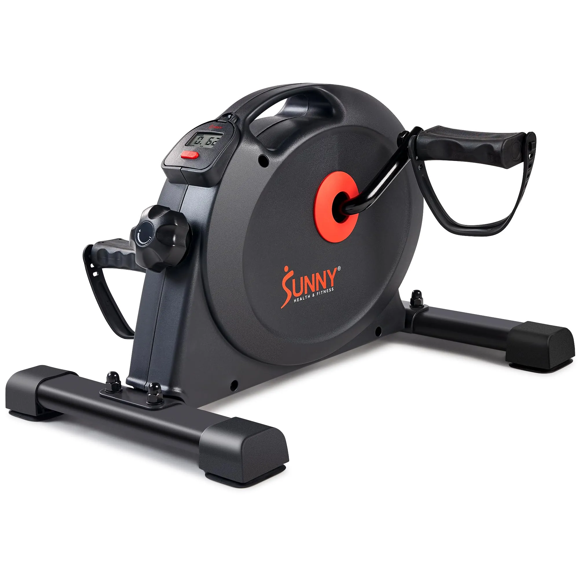 Sunny Health Under-Desk Bike Exerciser Review image 8