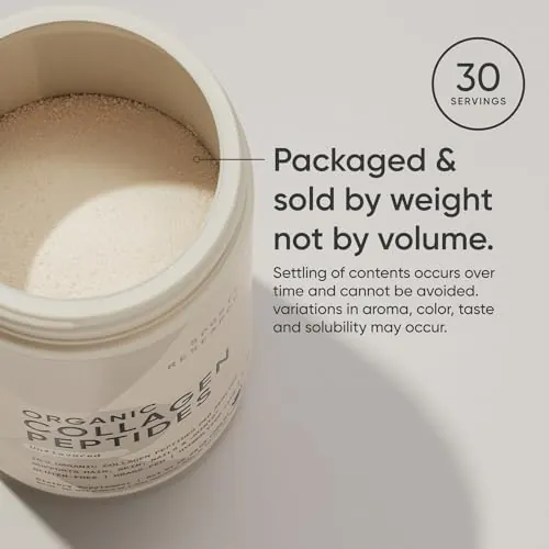 Sports Research Organic Collagen Peptides Review image 6