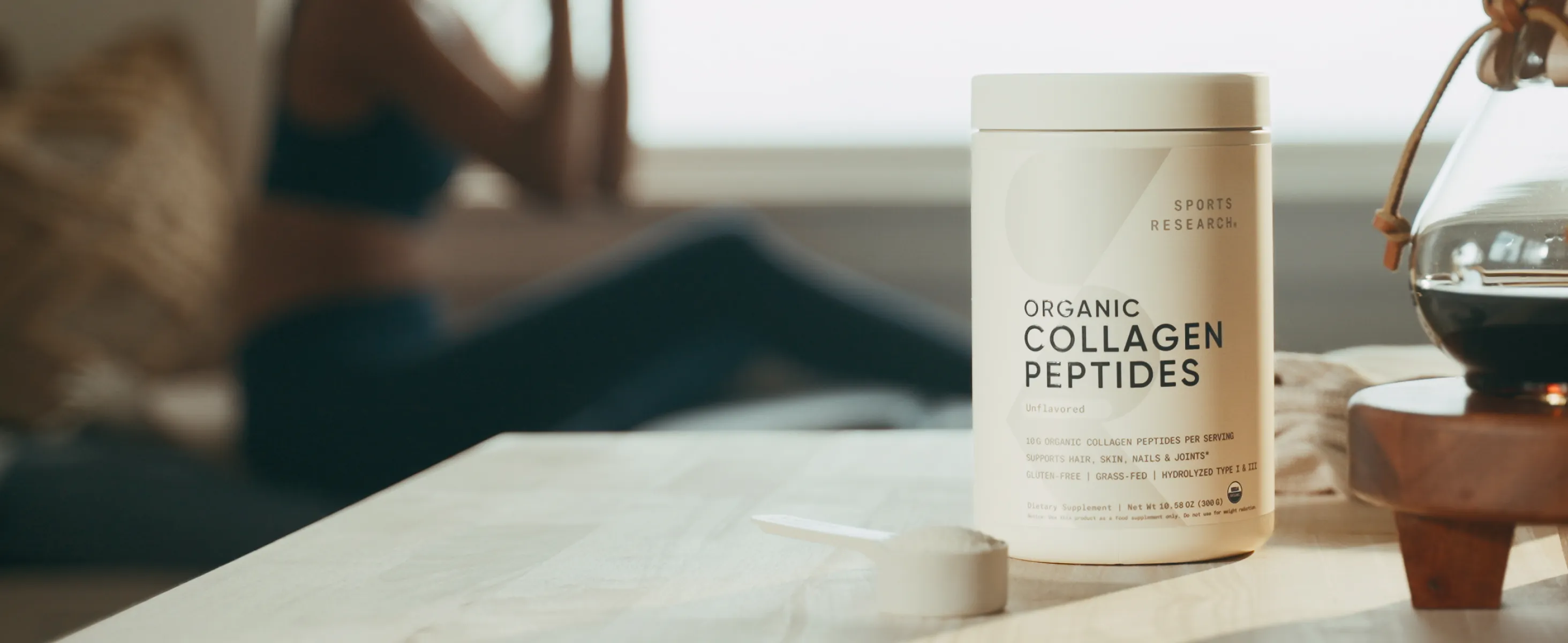 Sports Research Organic Collagen Peptides Review image 9