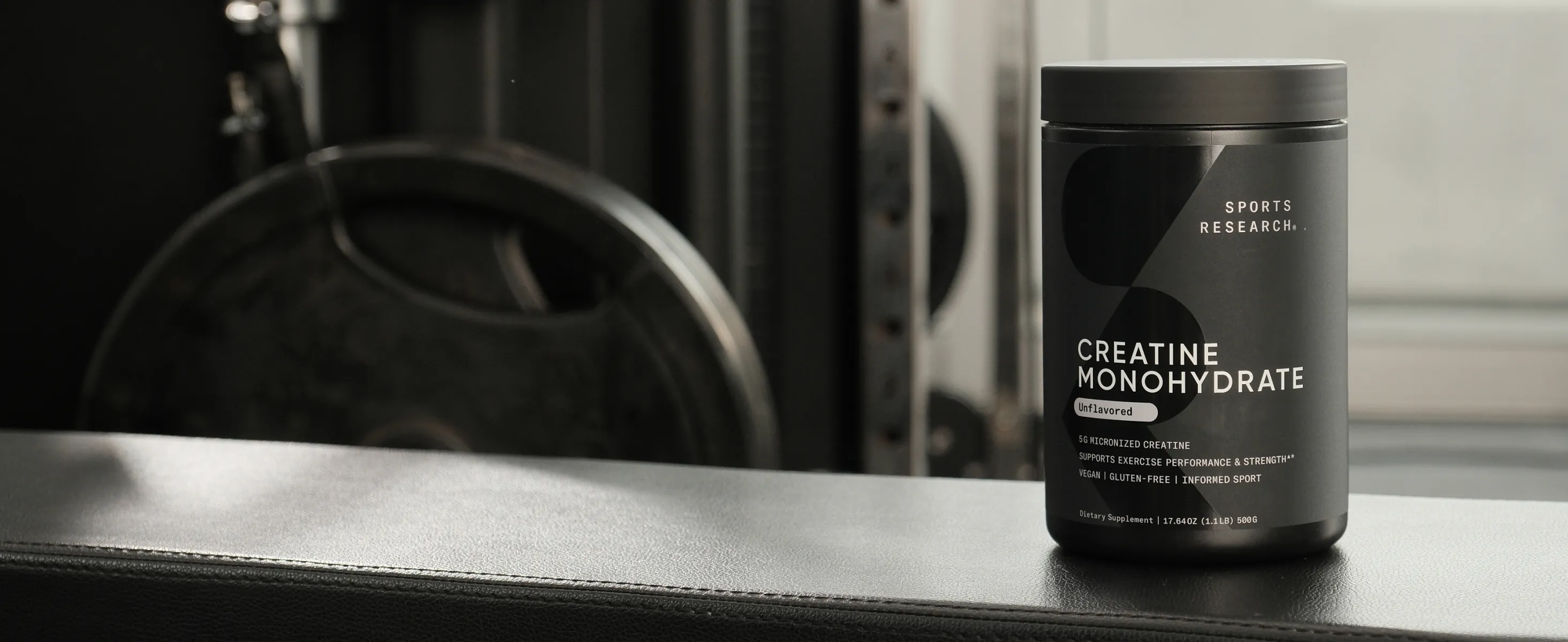 Sports Research Creatine Monohydrate Review image 9
