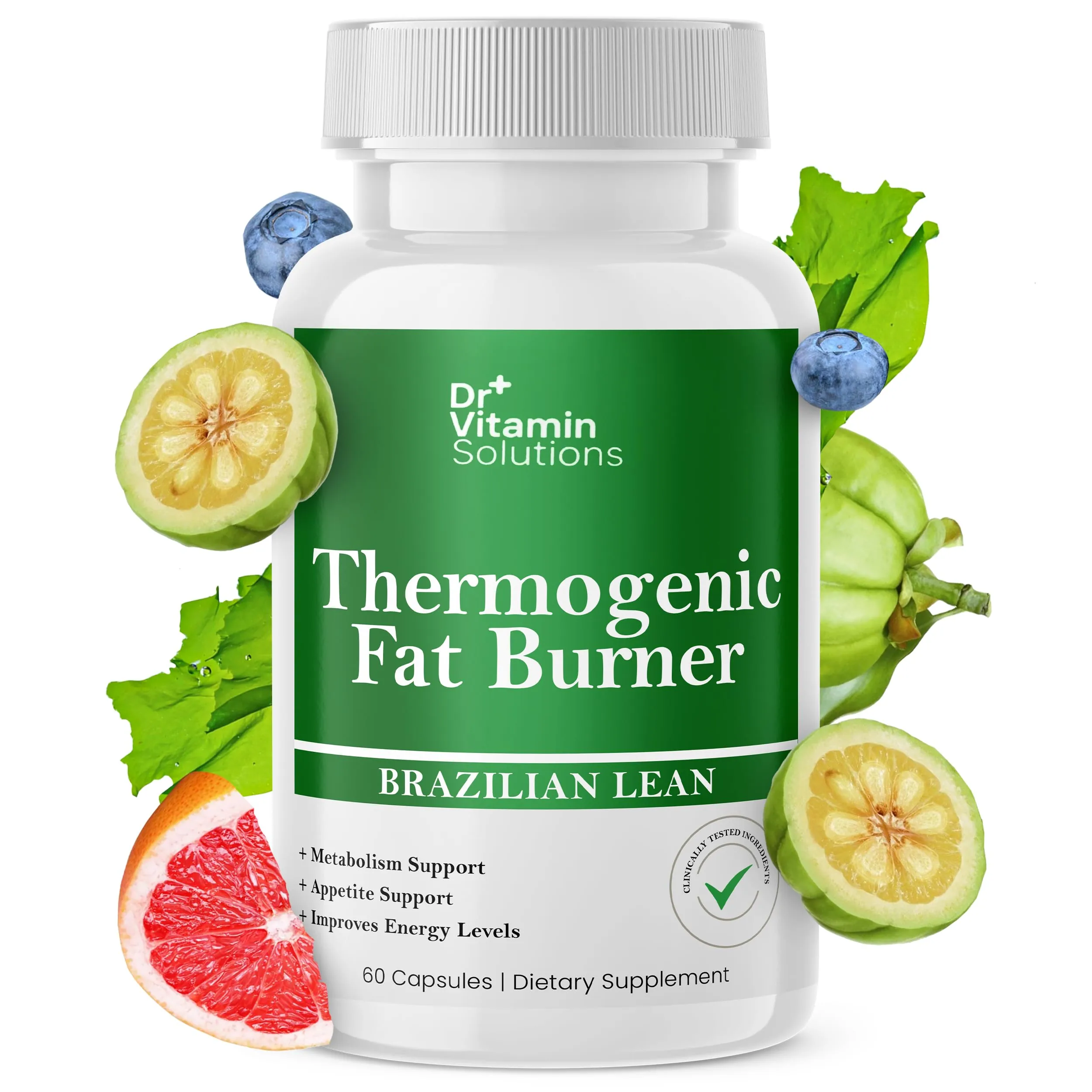 Thermogenic Fat Burner Brazilian Lean Review image 8