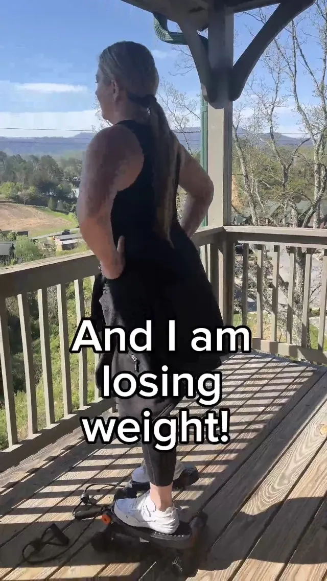 Niceday Mini Stepper Review: Compact Home Cardio Analysis image 7