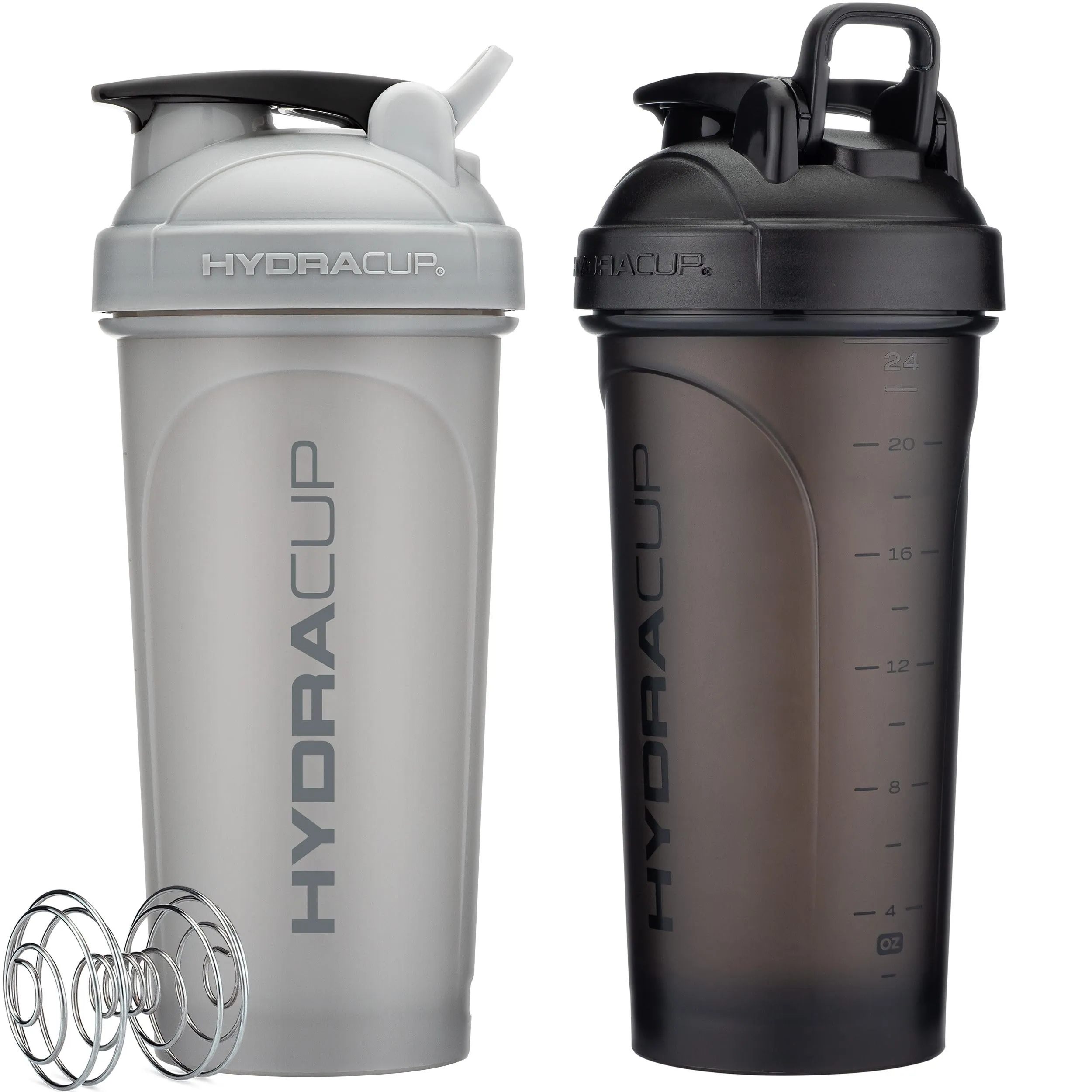 Hydra Cup ProFlow 28 oz Shaker Bottle Review