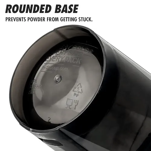 Hydra Cup ProFlow 28 oz Shaker Bottle Review image 7
