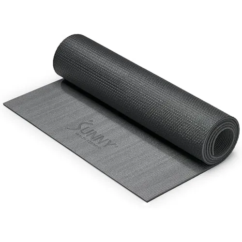 ProsourceFit Extra Thick Yoga and Pilates Mat v...