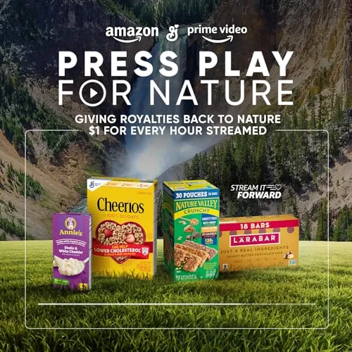 Nature Valley Oats & Honey Granola Review image 4