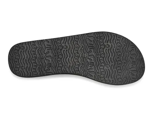 Sanuk Yoga Joy Womens Flip Flop Review image 3