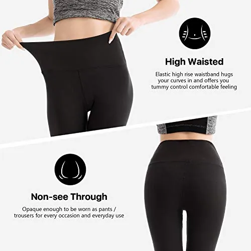 SINOPHANT High Waisted Leggings Review image 3