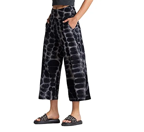 THE GYM PEOPLE Bootleg Yoga Capris Review