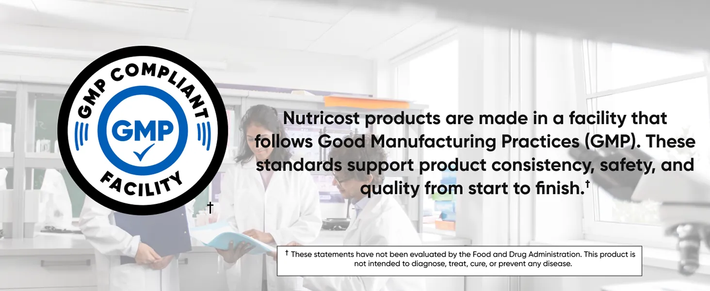Nutricost Nitric Oxide Booster Review: Capsule Pump Supplement image 8
