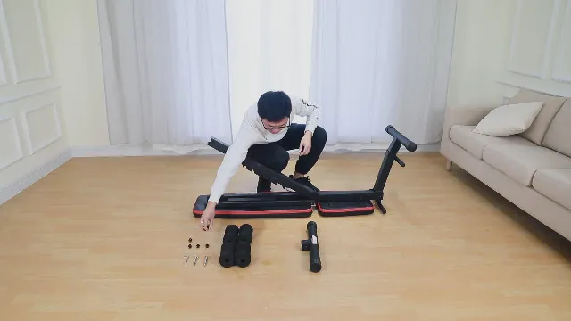 PASYOU Adjustable Weight Bench Review: Foldable Home Bench image 7