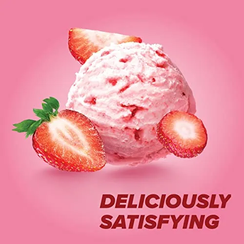 Pure Protein Strawberry Protein Shake Review image 5